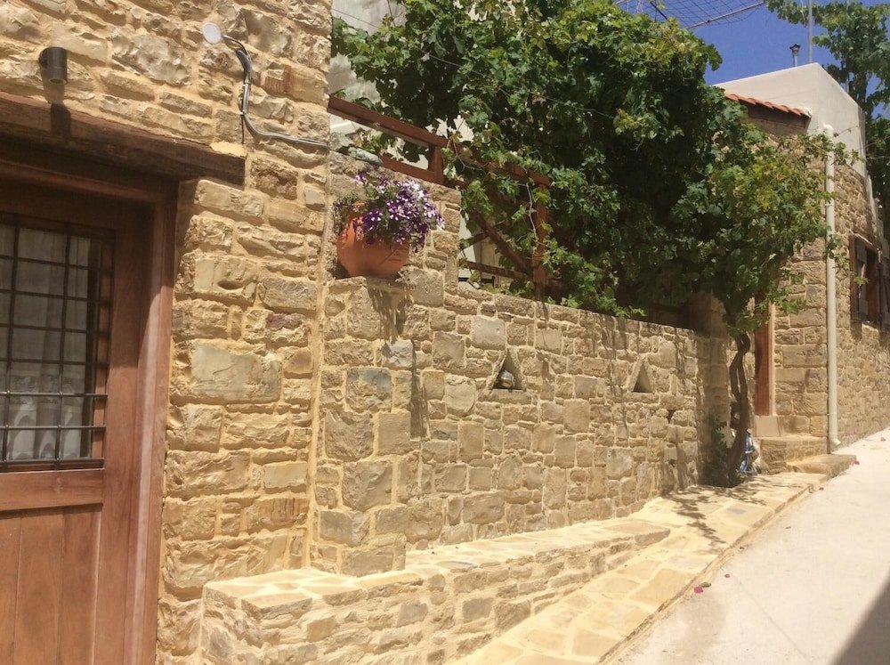 Фото Kritikies Elaia