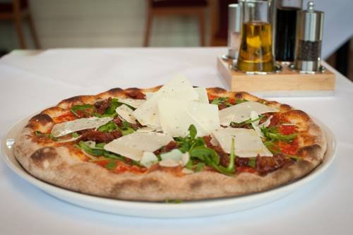 Фото Hotel Beretta