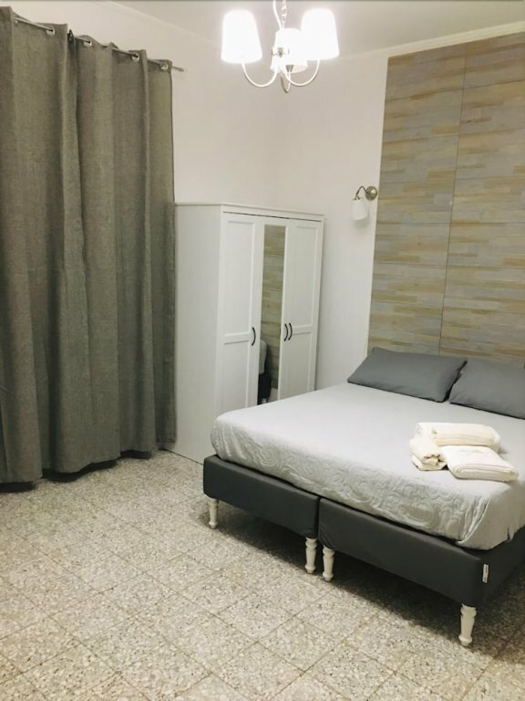 Гостиница Casa Gioieni в Катании