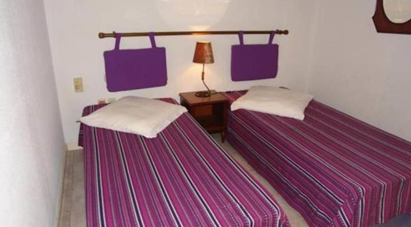 Фото Flag Hotel Foya Branca