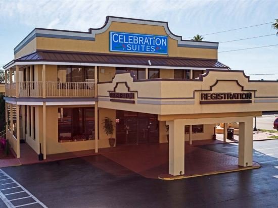 Фото Celebration Suites