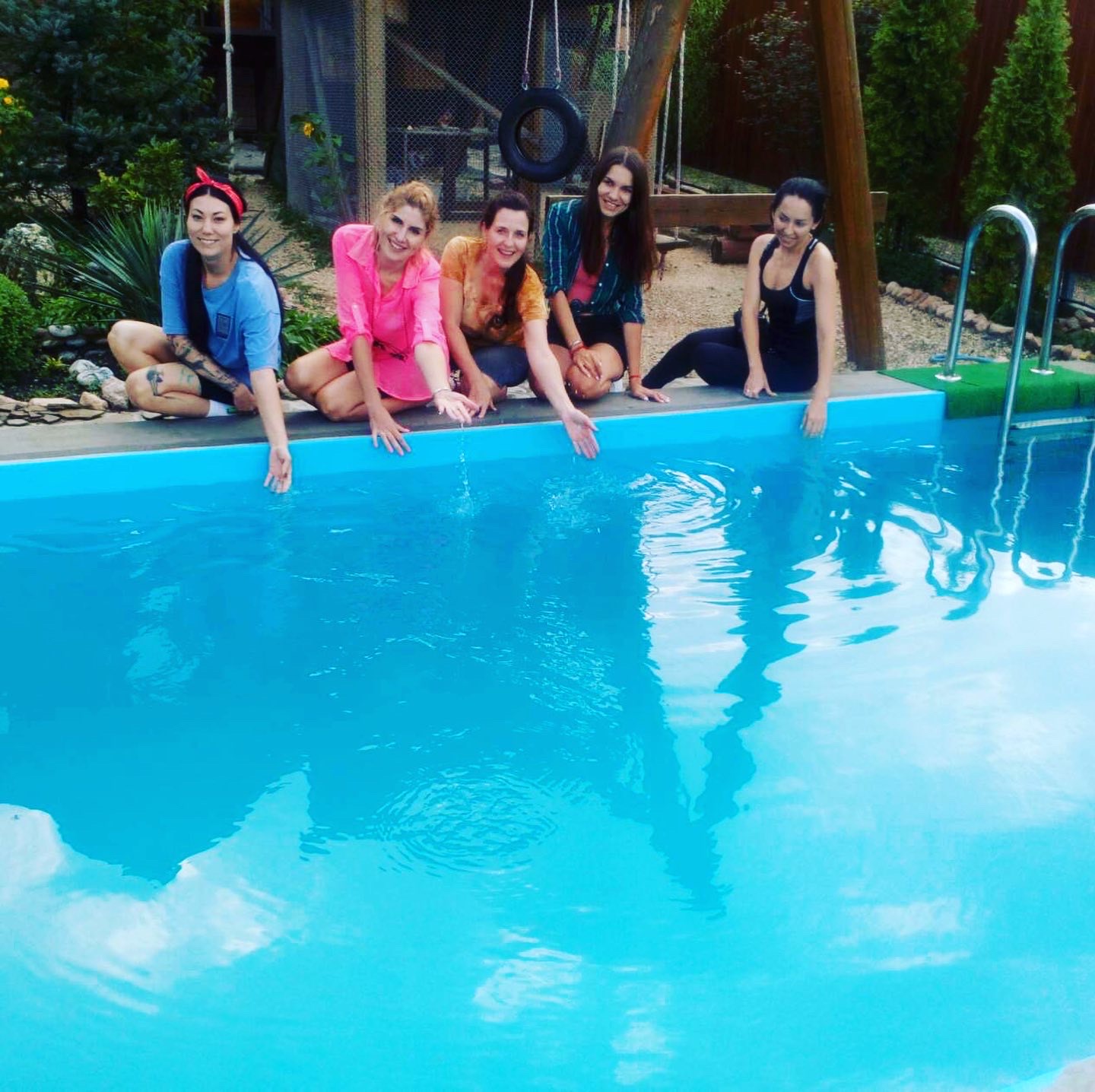 Фото Белая вежа