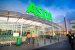 Asda Cape Hill Superstore (England, Sandwell, Warley), atm