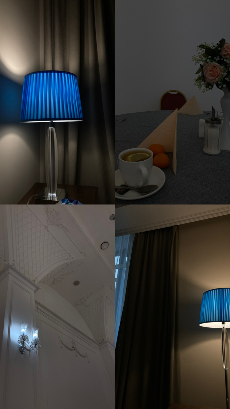 Фото Отель Иртыш