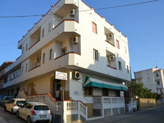 Гостиница Hotel Residence Florida
