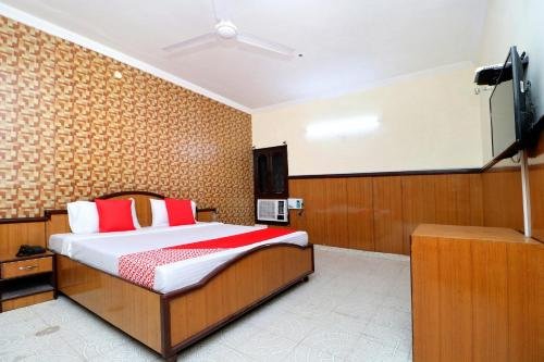 Фото Oyo 24326 Ab Hotel