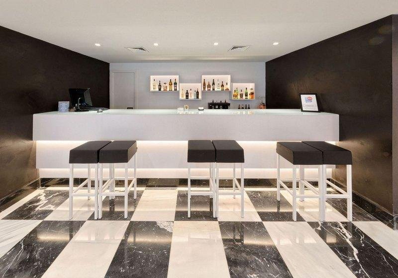 Фото Hotel Monte Carmelo