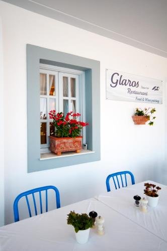 Фото Hotel Glaros