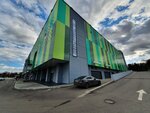 Gravity Wash (Chertanovskaya Street, 20с3), car wash
