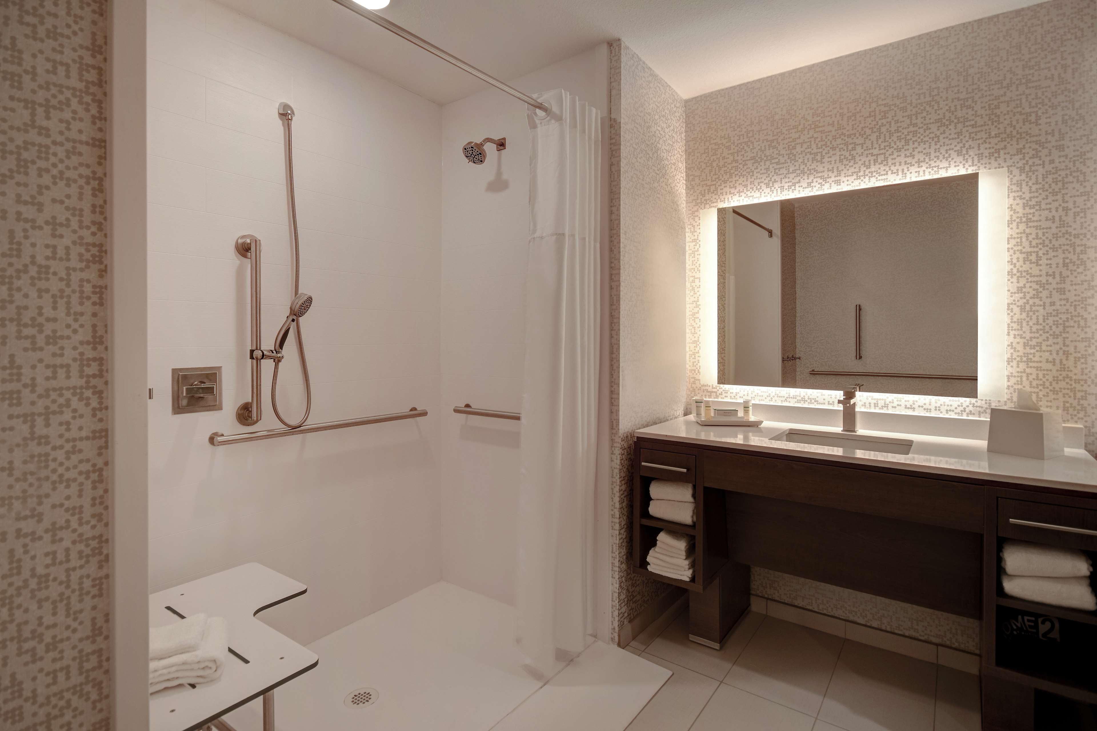 Фото Home2 Suites by Hilton Tucson Downtown