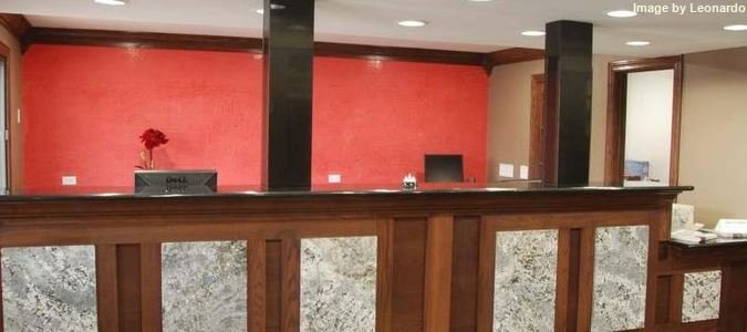 Фото SureStay Hotel by Best Western Cedar Rapids