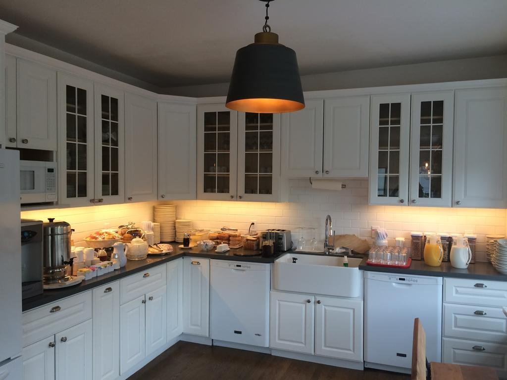 Фото Hayes Valley Inn