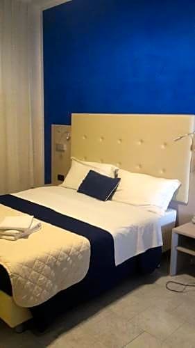 Фото Hotel Saxon