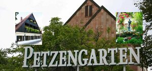 Гостиница Hotel Petzengarten в Нюрнберге