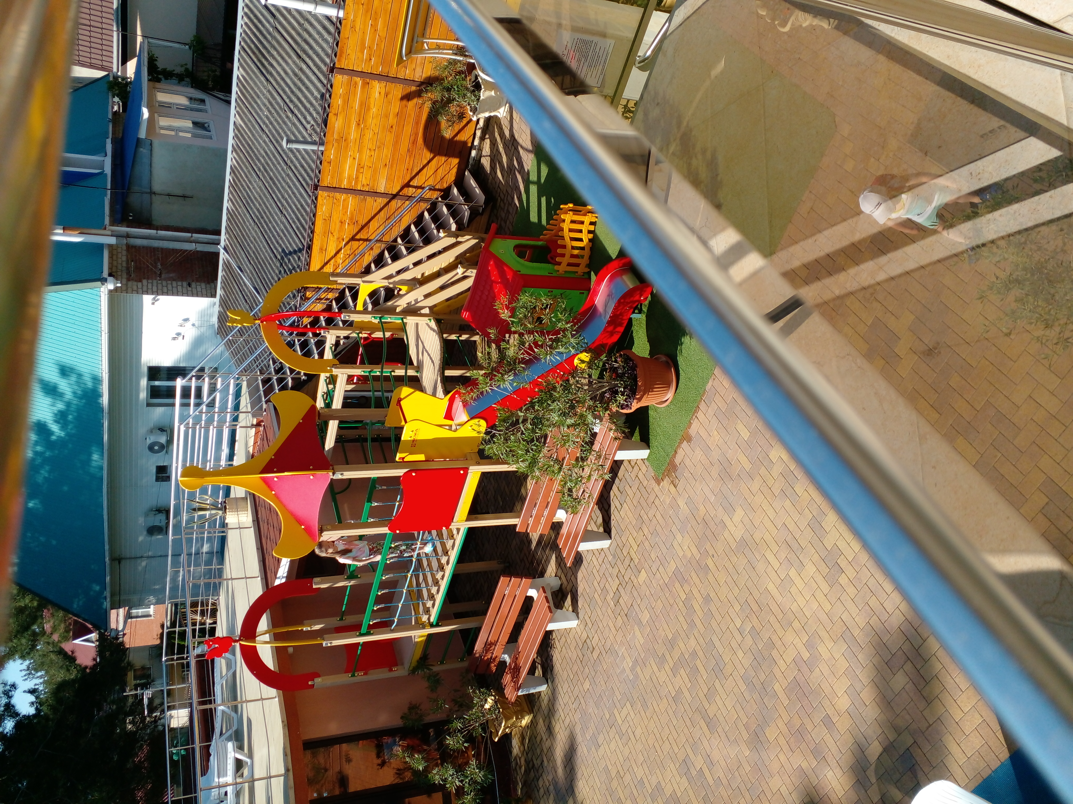 Фото Гранат