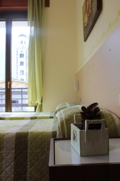 Фото Hotel la Rotonda