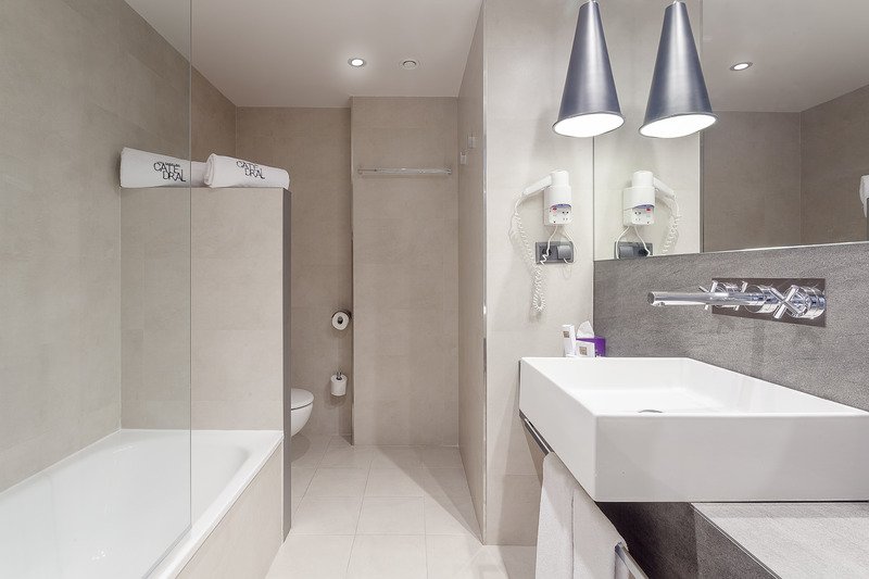 Фото Barcelona Catedral