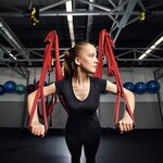Молекула (Maksima Gorkogo Street, 6), club de fitness