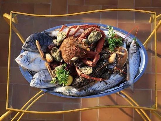 Фото Auberge Oualidia Dream