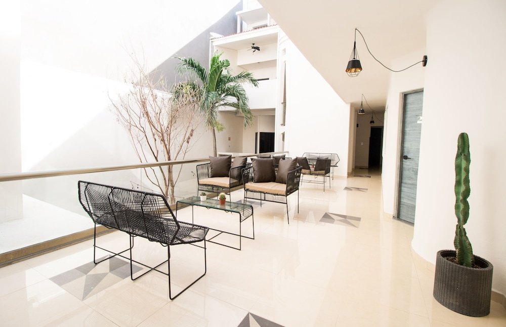 Фото Maya Inn Playa del Carmen