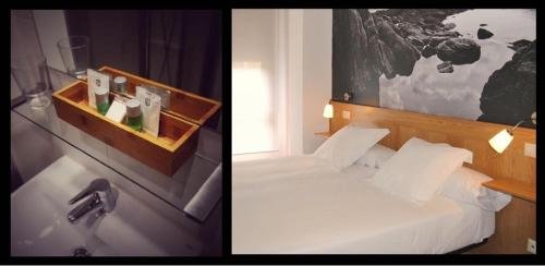 Фото Hotel Dabeleira