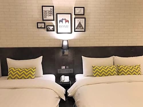 Фото Goldinn Hotel