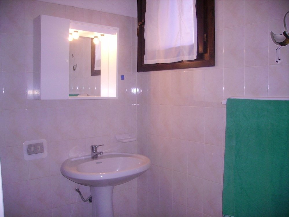 Фото Baia di Ulisse