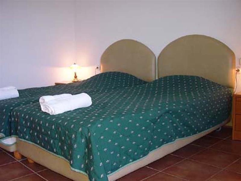 Фото Elounda Alikes Suites & Studios