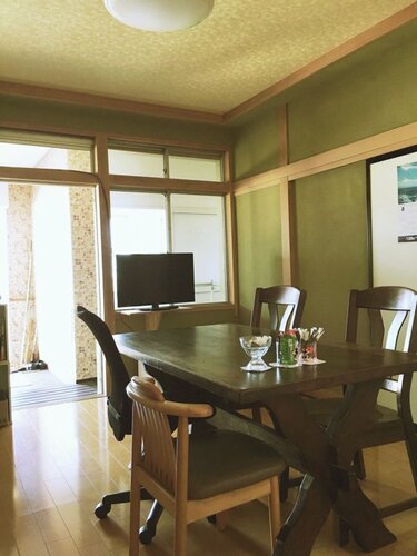 Гостиница Guest House F & R