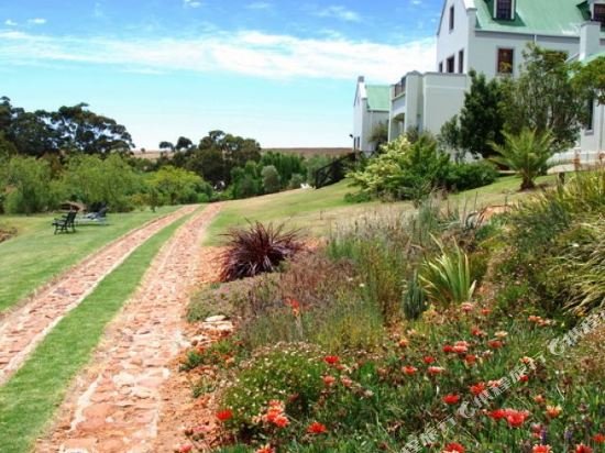 Фото Peace Valley Guesthouse