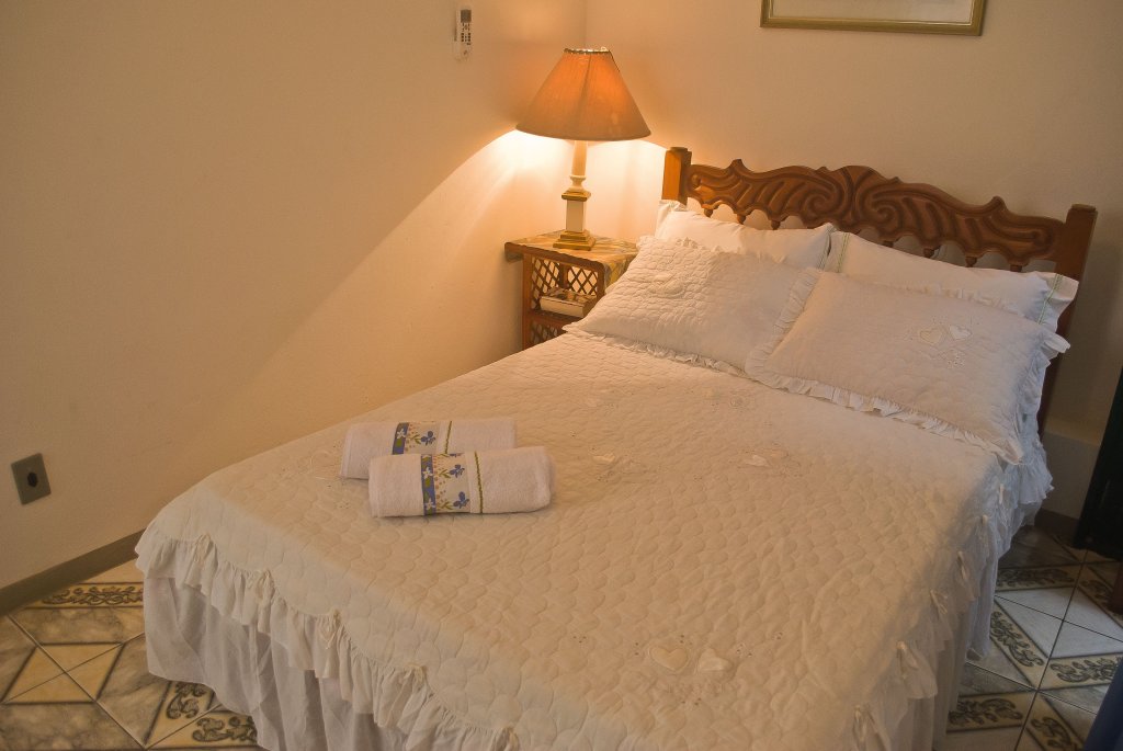 Фото Tamboleiro's Hotel Residence