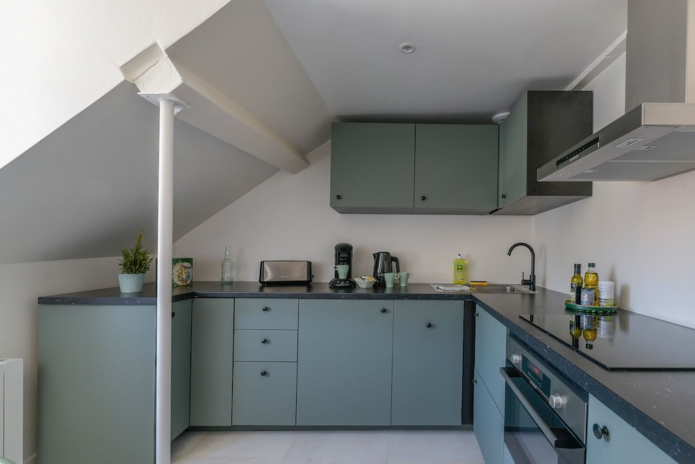 Фото Les Maisons de Maje - Les Majestic