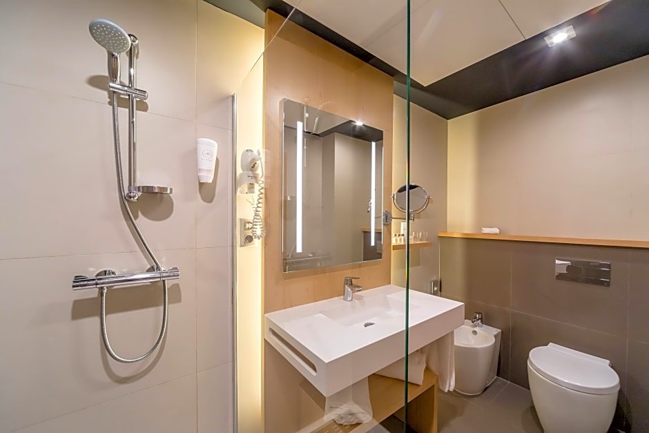 Фото Occidental Murcia Siete Coronas