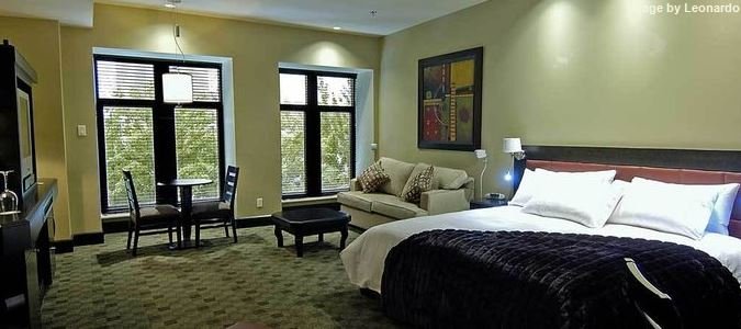 Фото Hôtel Place d'Armes