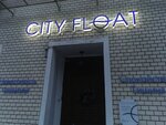 CityFloat (Подсосенский пер., 14, стр. 1, Москва), флоатинг в Москве