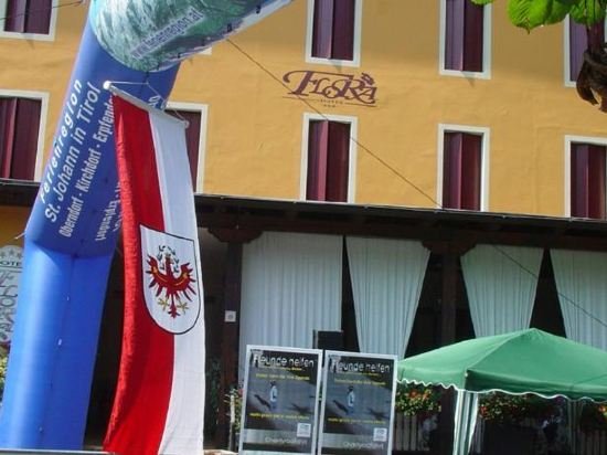 Фото Albergo Ristorante Flora