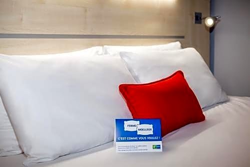 Фото Holiday Inn Express Toulouse Airport