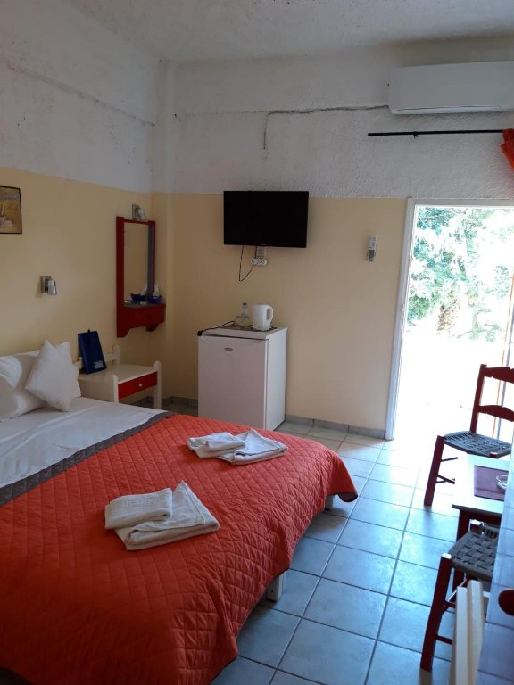 Фото Hotel Neos Matala