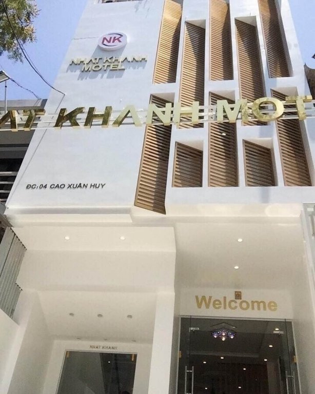 Фото Nhat Khanh Motel