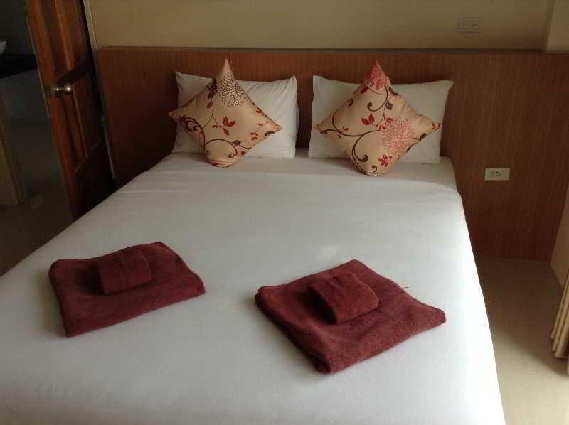 Фото The Orange City Resort