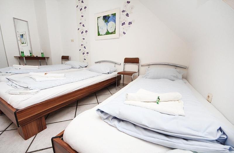 Фото City-Pension-Storch