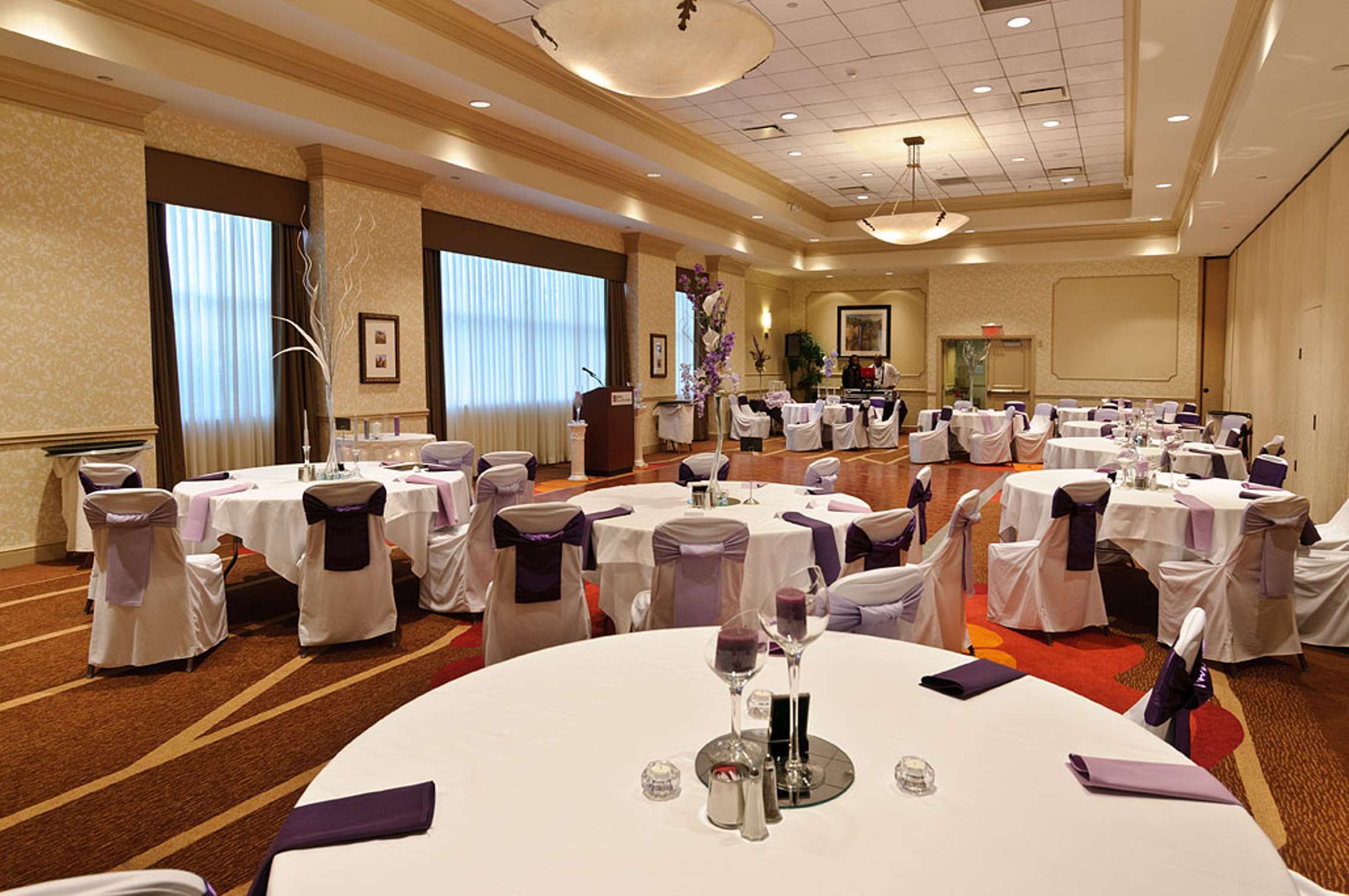 Фото Hilton Garden Inn Cleveland/Twinsburg