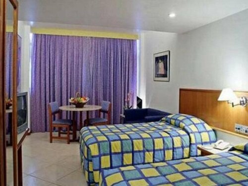 Внешний вид отеля Sol Victoria Marina в Салвадоре, фото 5