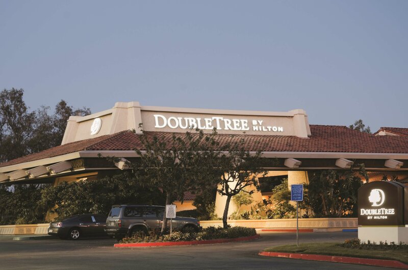 DoubleTree by Hilton Hotel Bakersfield