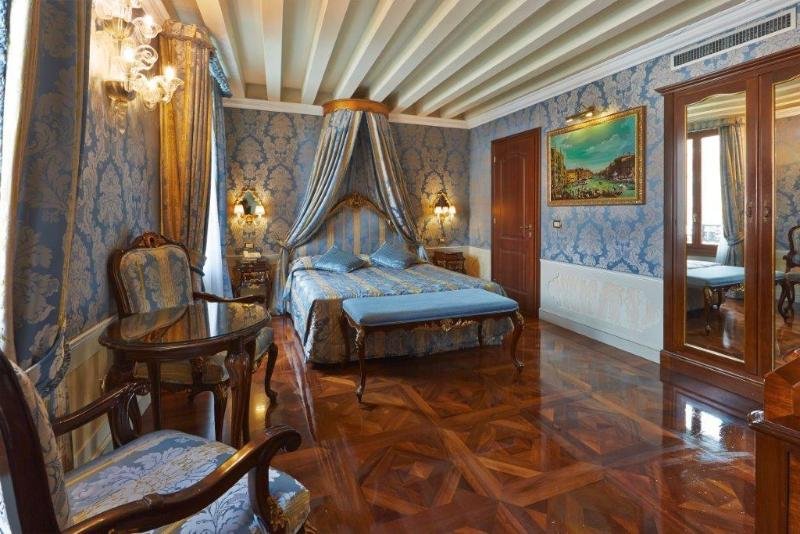 Фото Hotel Canal Grande