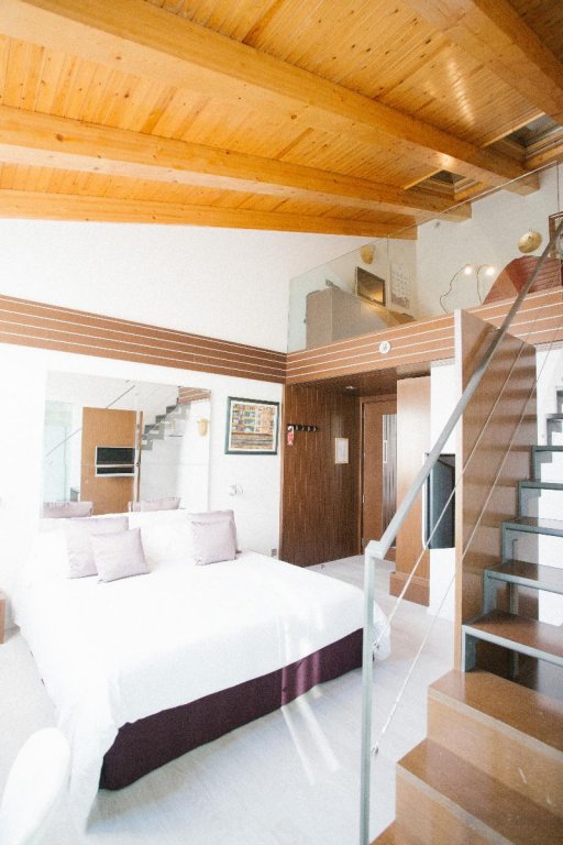 Фото Hotel Museu Llegendes de Girona