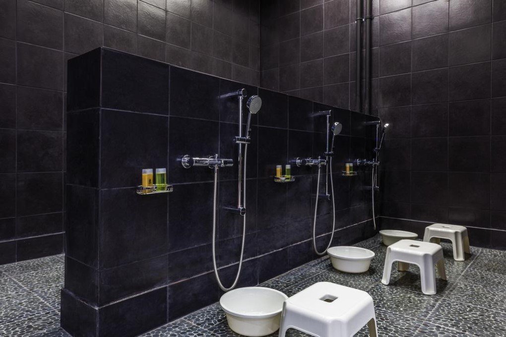 Фото Column Bangkok Hotel