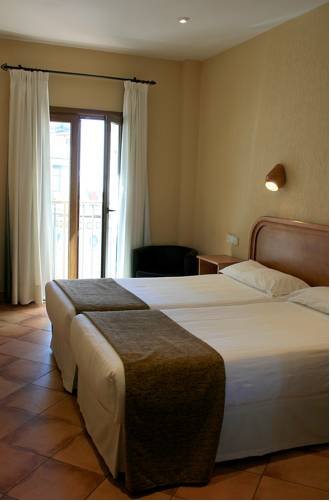 Фото Los Cantaros