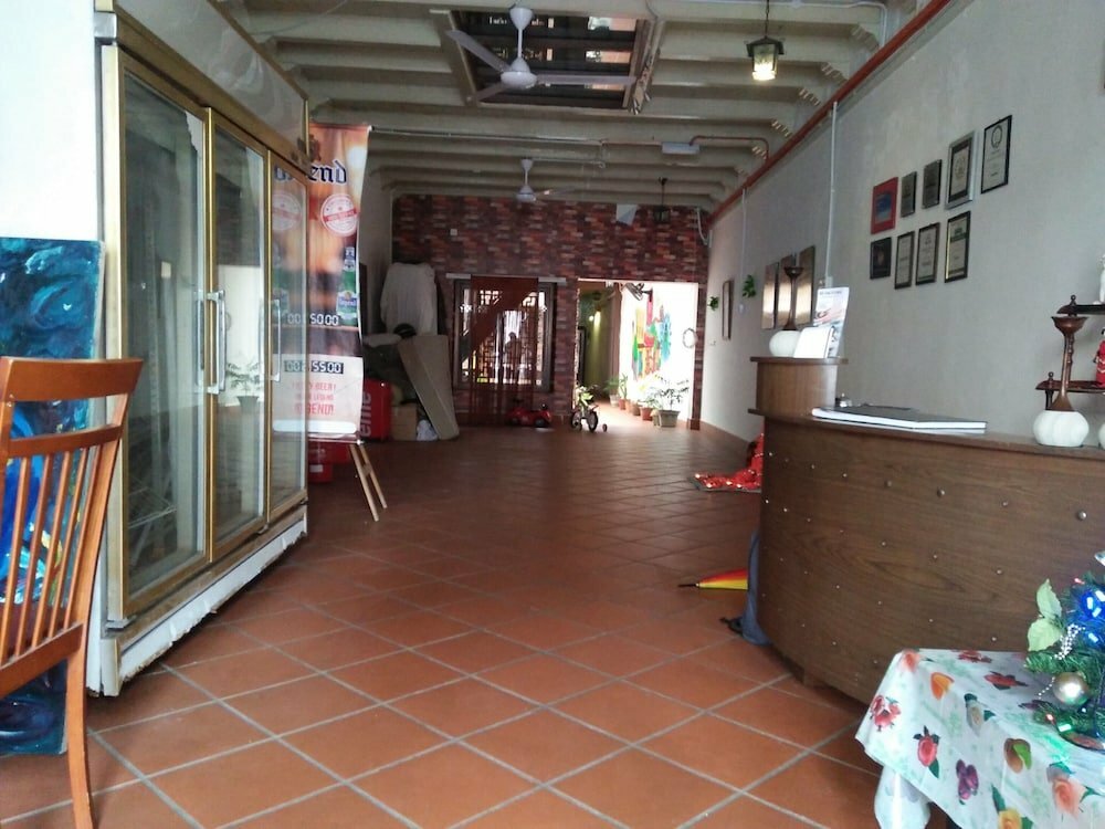 Hotel Spot On 89707 River View Guest House, Malacca, photo
