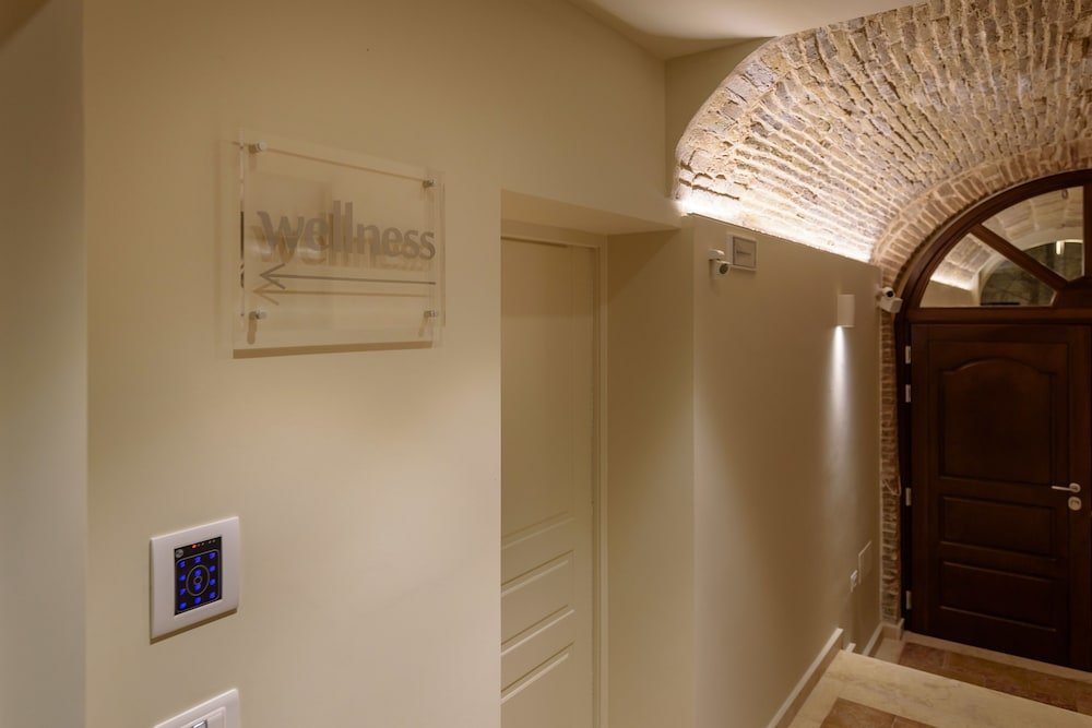 Фото Marie Claire Apartments